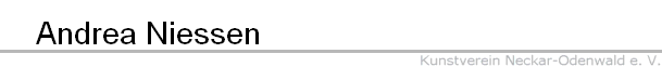 Andrea Niessen