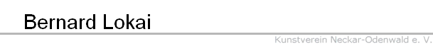 Bernhard Lokai
