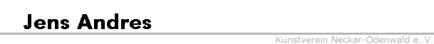 Jens Andres
