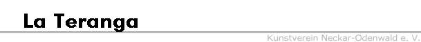 La Teranga