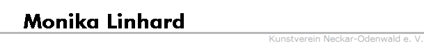 Monika Linhard