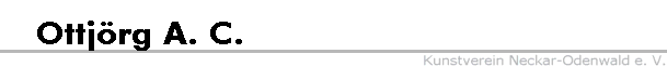 Ottjrg A. C.