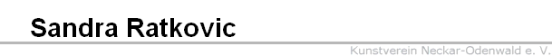 Sandra Ratkovic