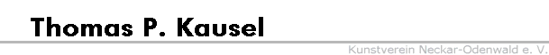 Thomas P. Kausel